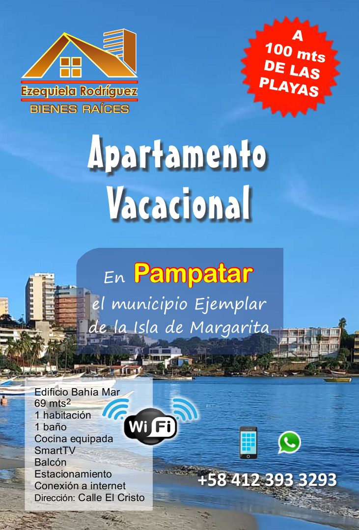 Apartamento Vacacional